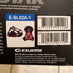 Adaptor for clip-in pedals.